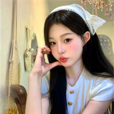 为我而语